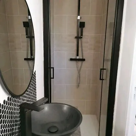 Apartament Clim Et Jardin Privatif Proche Mourillon